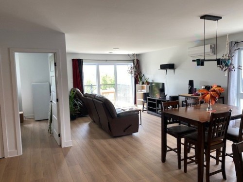 Overall view - 302-460 Rue Lewis O., Waterloo, QC - Indoor