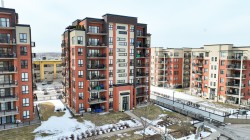 802-1085 Rue Yves-Blais Terrebonne (Lachenaie), QC J6V 0A9