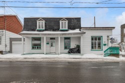 2506  - 2508 Ch. du Fleuve  Lévis (Les Chutes-De-La-Chaudière-Est), QC G6W 1X4