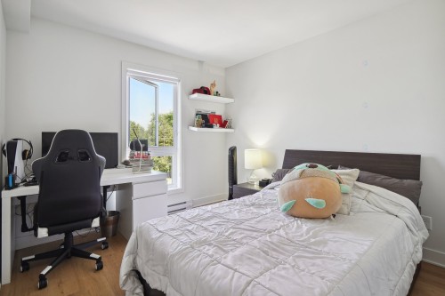 Interior - 304-531 Boul. Adolphe-Chapleau, Bois-Des-Filion, QC - Indoor Photo Showing Bedroom