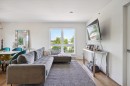 Interior - 304-531 Boul. Adolphe-Chapleau, Bois-Des-Filion, QC  - Indoor Photo Showing Living Room 