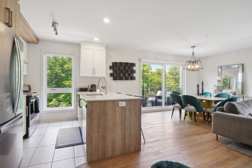 Interior - 304-531 Boul. Adolphe-Chapleau, Bois-Des-Filion, QC - Indoor