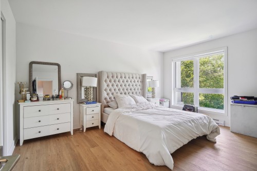 Interior - 304-531 Boul. Adolphe-Chapleau, Bois-Des-Filion, QC - Indoor Photo Showing Bedroom