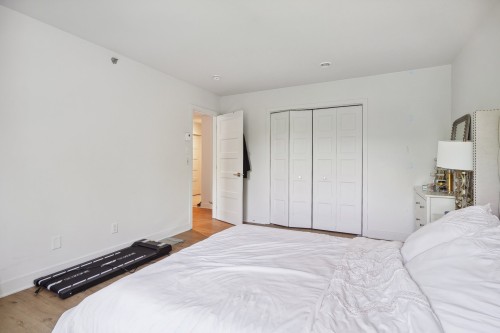 Interior - 304-531 Boul. Adolphe-Chapleau, Bois-Des-Filion, QC - Indoor Photo Showing Bedroom