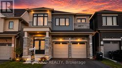 23 KINGSBURY TRAIL Barrie, ON L9J 0W8