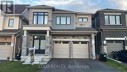 23 KINGSBURY TRAIL Barrie, ON L9J 0W8