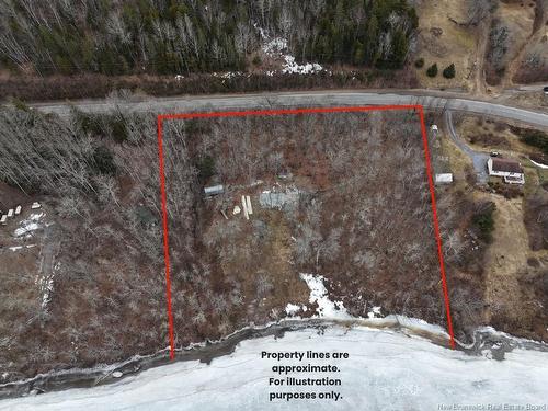 958 Route 710, Codys, NB 