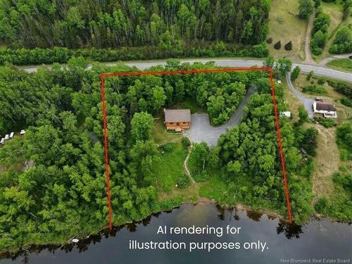 958 Route 710, Codys, NB 