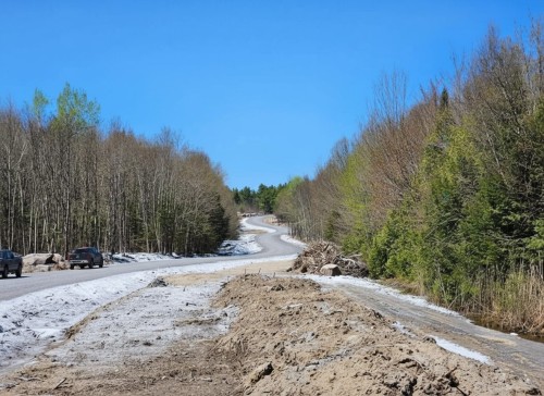 En construction - 213 Rue Des Patriotes, Saint-Colomban, QC 