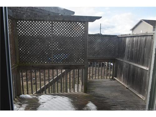 7 Bristol Cres, Riverview, NB 