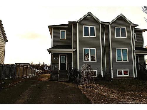 7 Bristol Cres, Riverview, NB 