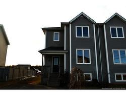 7 Bristol CRES  Riverview, NB E1B 0T1