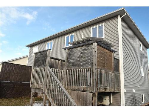 7 Bristol Cres, Riverview, NB 