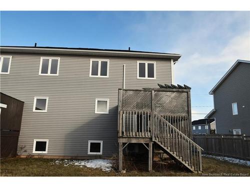 7 Bristol Cres, Riverview, NB 