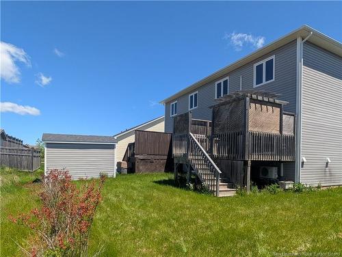 7 Bristol Cres, Riverview, NB 