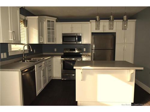 7 Bristol Cres, Riverview, NB 