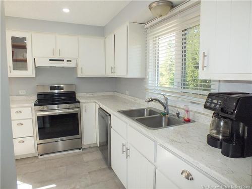 2948 Route 109, Three Brooks, NB 