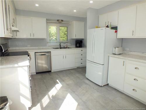 2948 Route 109, Three Brooks, NB 