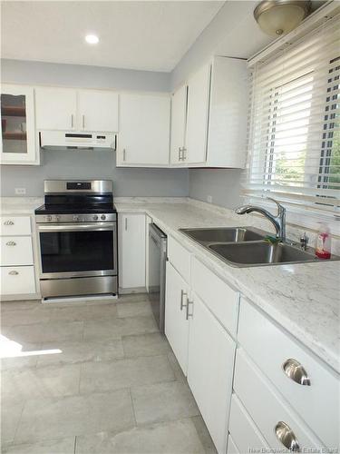 2948 Route 109, Three Brooks, NB 