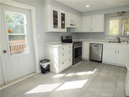 2948 Route 109, Three Brooks, NB 
