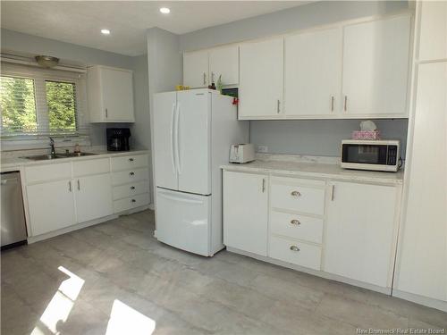 2948 Route 109, Three Brooks, NB 