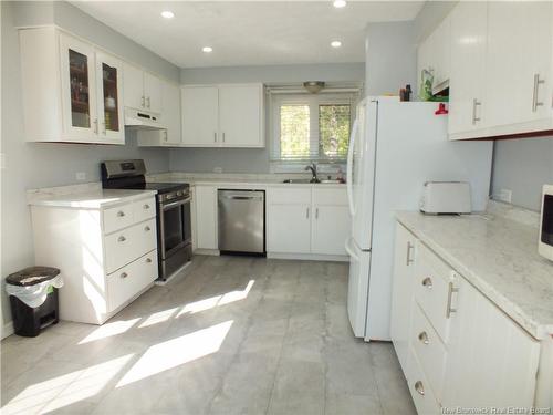 2948 Route 109, Three Brooks, NB 