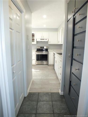 2948 Route 109, Three Brooks, NB 