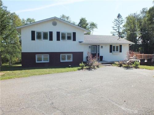 2948 Route 109, Three Brooks, NB 