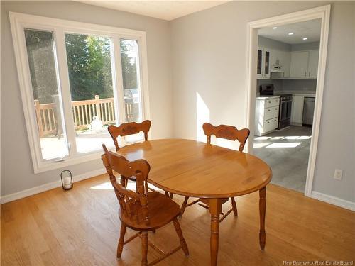 2948 Route 109, Three Brooks, NB 