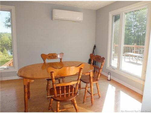 2948 Route 109, Three Brooks, NB 