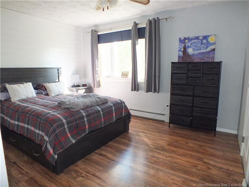 2948 Route 109, Three Brooks, NB 