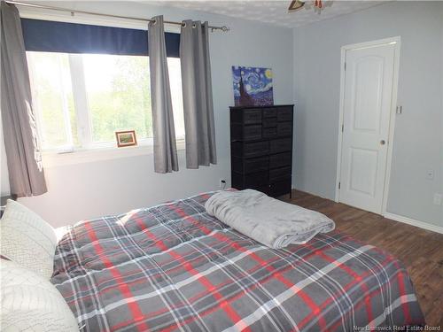 2948 Route 109, Three Brooks, NB 