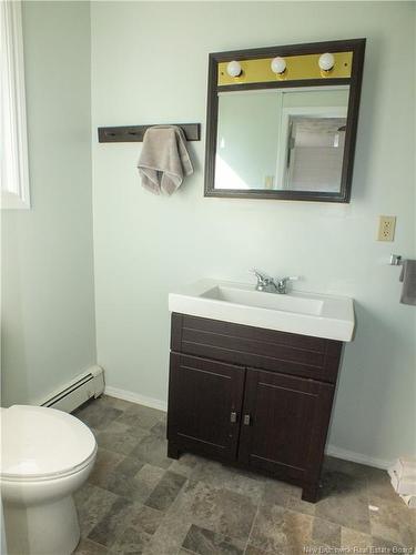 2948 Route 109, Three Brooks, NB 