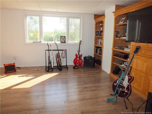 2948 Route 109, Three Brooks, NB 