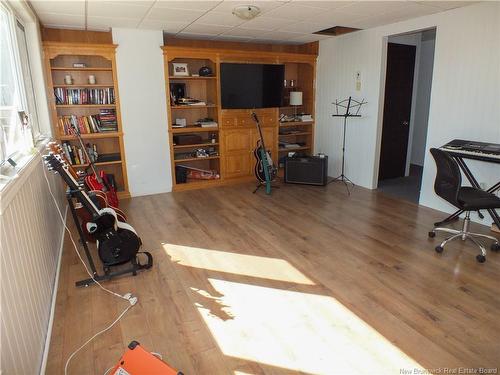 2948 Route 109, Three Brooks, NB 