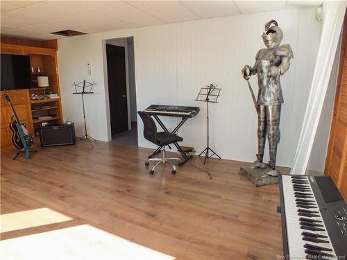 2948 Route 109, Three Brooks, NB 
