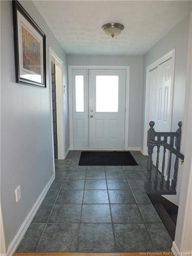 2948 Route 109, Three Brooks, NB 