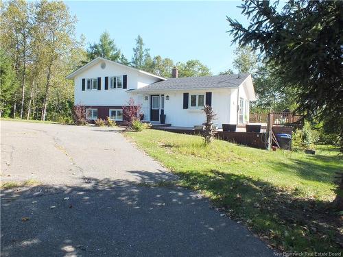 2948 Route 109, Three Brooks, NB 