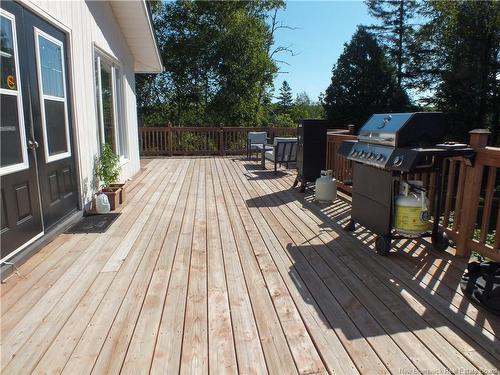 2948 Route 109, Three Brooks, NB 