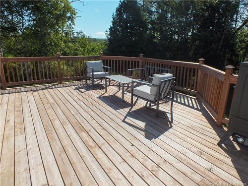 2948 Route 109, Three Brooks, NB 