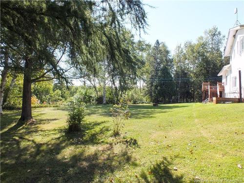 2948 Route 109, Three Brooks, NB 