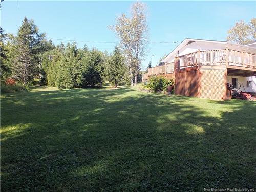 2948 Route 109, Three Brooks, NB 