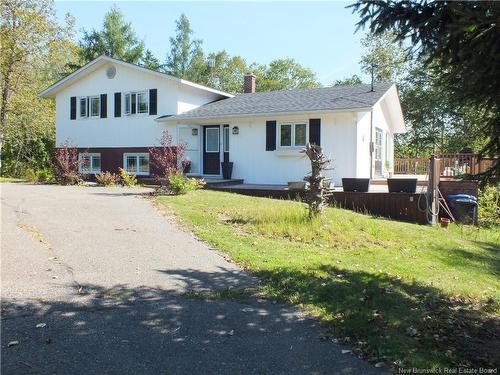 2948 Route 109, Three Brooks, NB 
