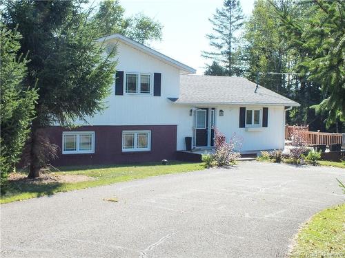 2948 Route 109, Three Brooks, NB 