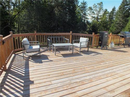 2948 Route 109, Three Brooks, NB 