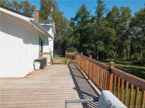 2948 Route 109, Three Brooks, NB 