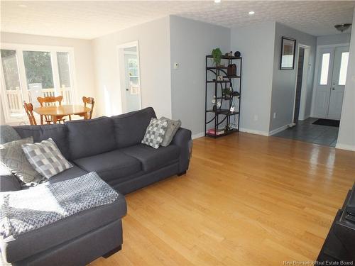 2948 Route 109, Three Brooks, NB 