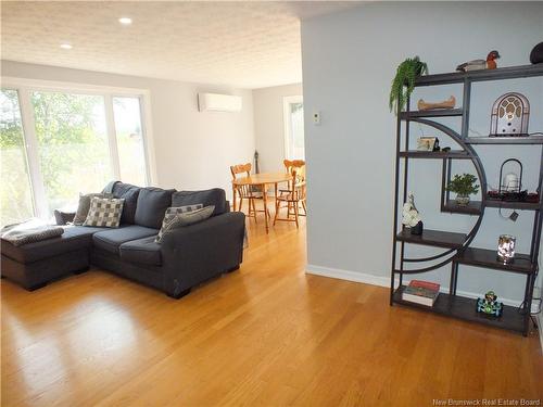 2948 Route 109, Three Brooks, NB 