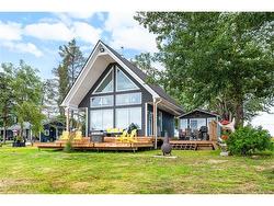 298 Pointe Des Georges Aldouane, NB E4W 5H9