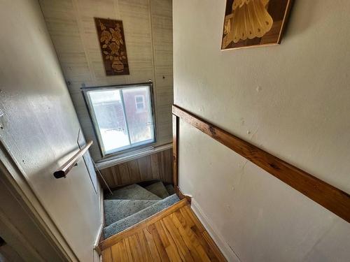 101 Brompton Road, Red Rock, ON - Indoor Photo Showing Other Room